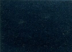 1987 Volvo Dark Blue Metallic